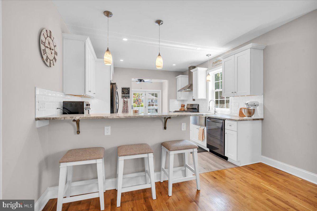 505 CEDARCROFT AVENUE