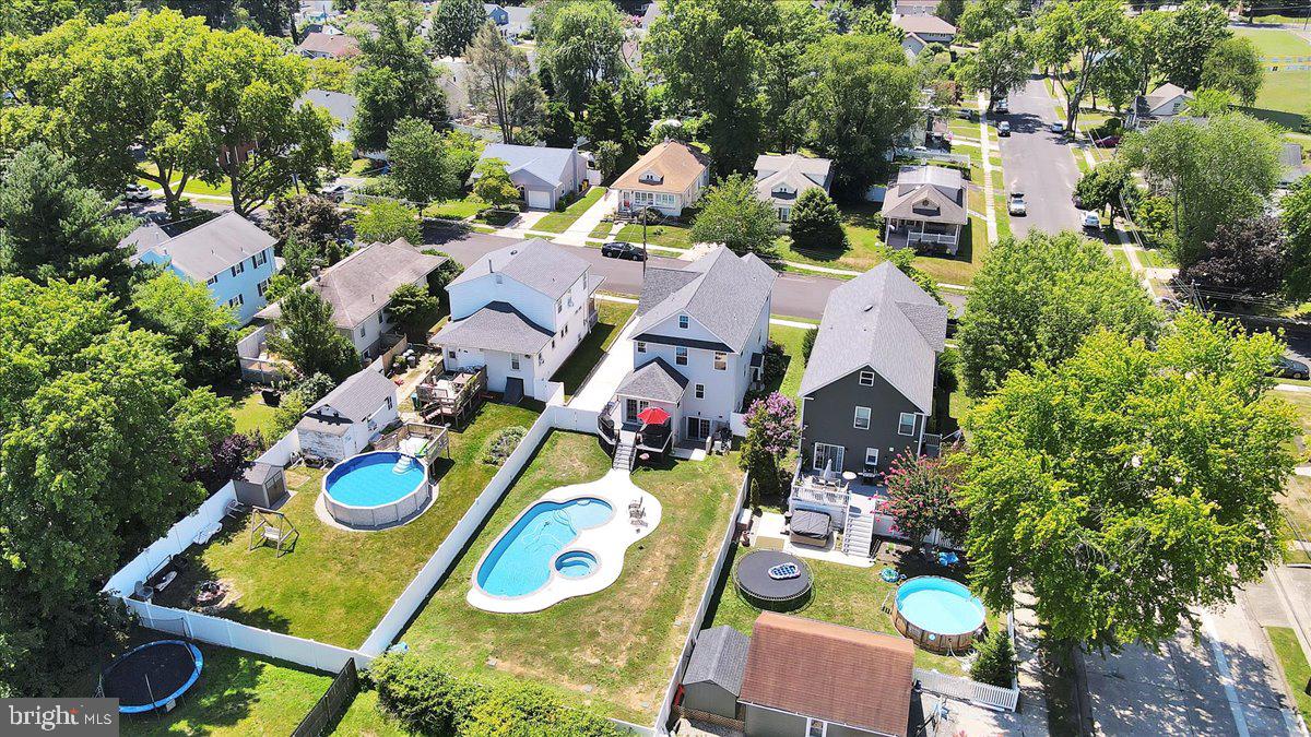 505 CEDARCROFT AVENUE