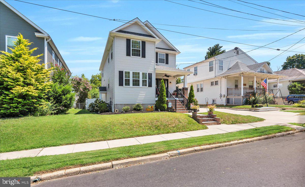 505 CEDARCROFT AVENUE