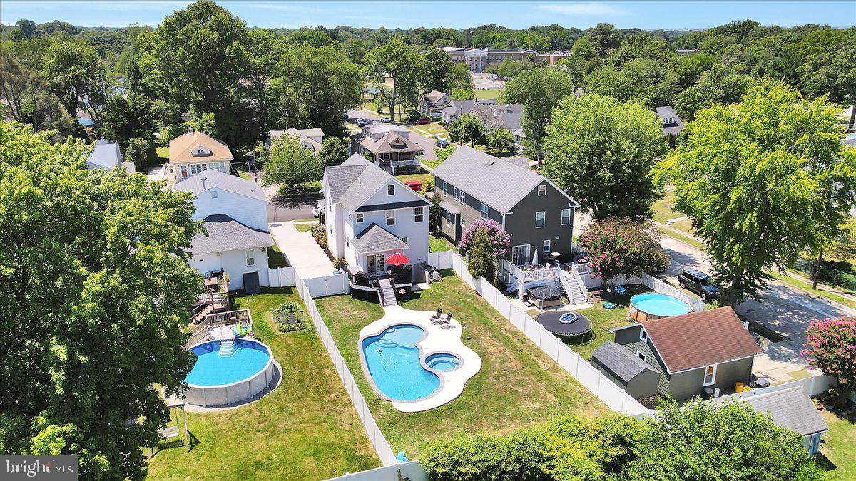 505 CEDARCROFT AVENUE