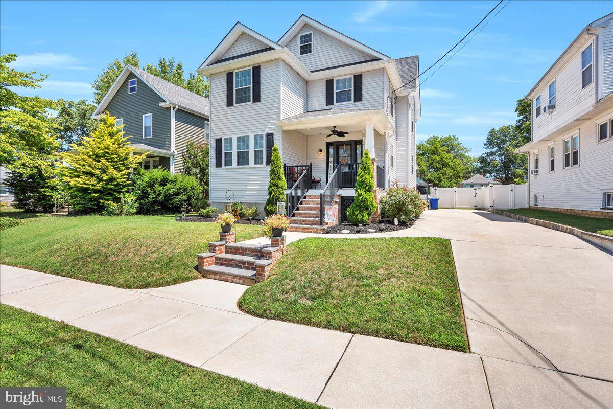 505 CEDARCROFT AVENUE