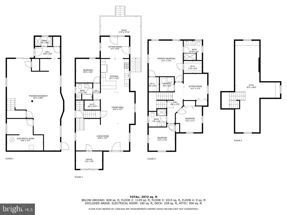 505 CEDARCROFT AVENUE