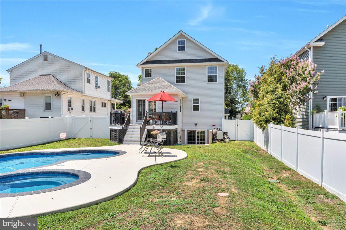 505 CEDARCROFT AVENUE