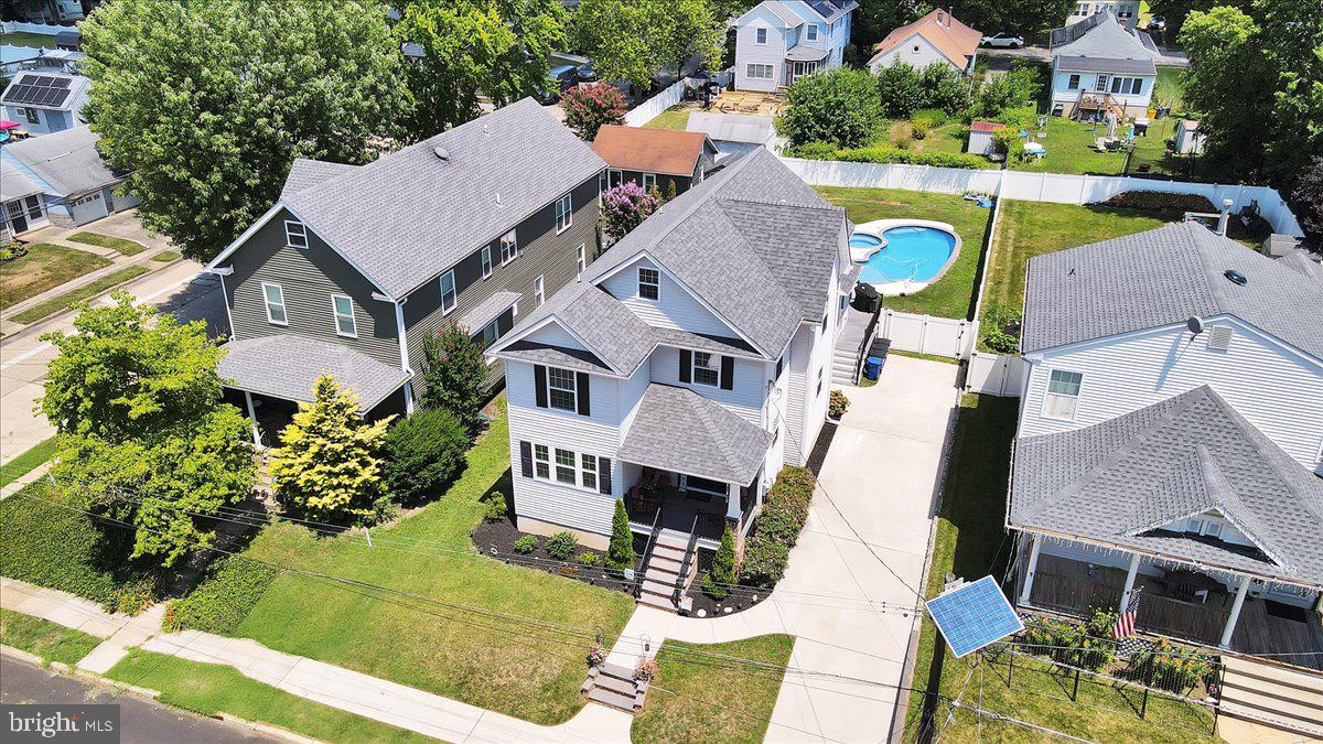 505 CEDARCROFT AVENUE