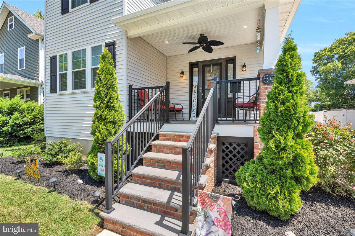 505 CEDARCROFT AVENUE