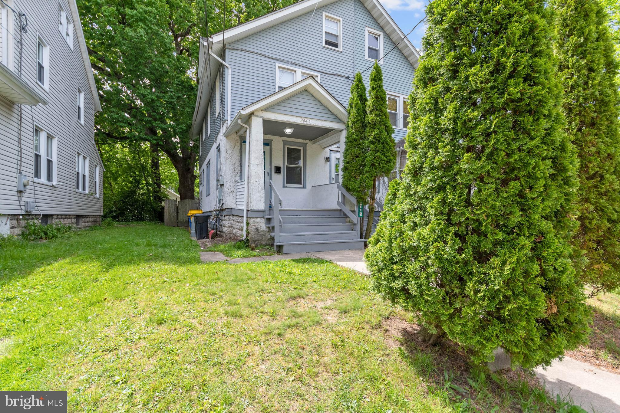 244 MANSION AVENUE