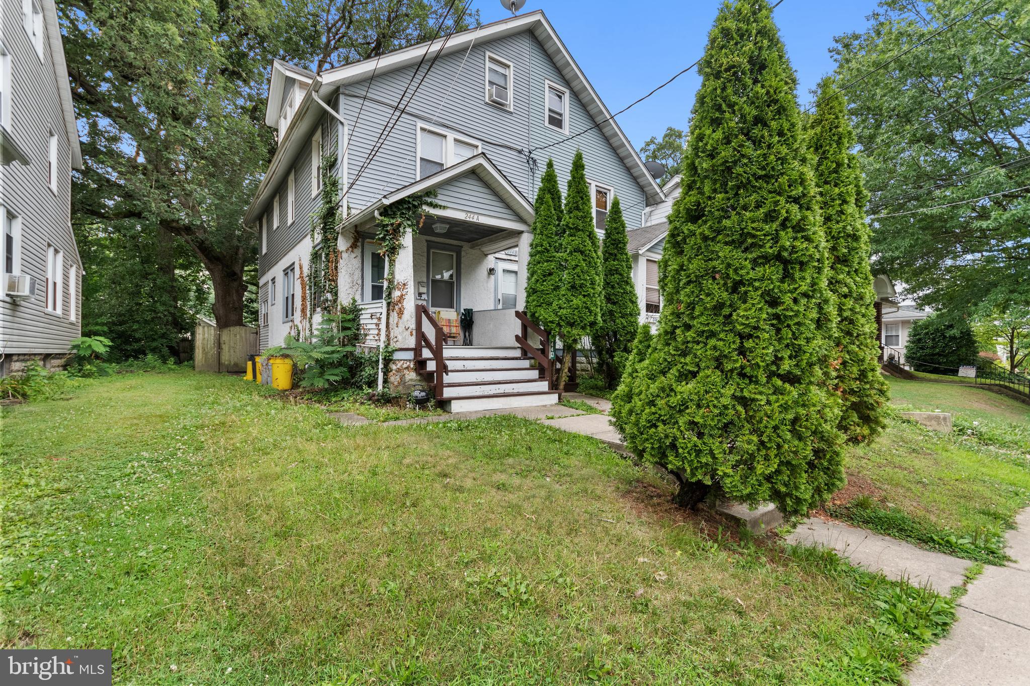 244 MANSION AVENUE