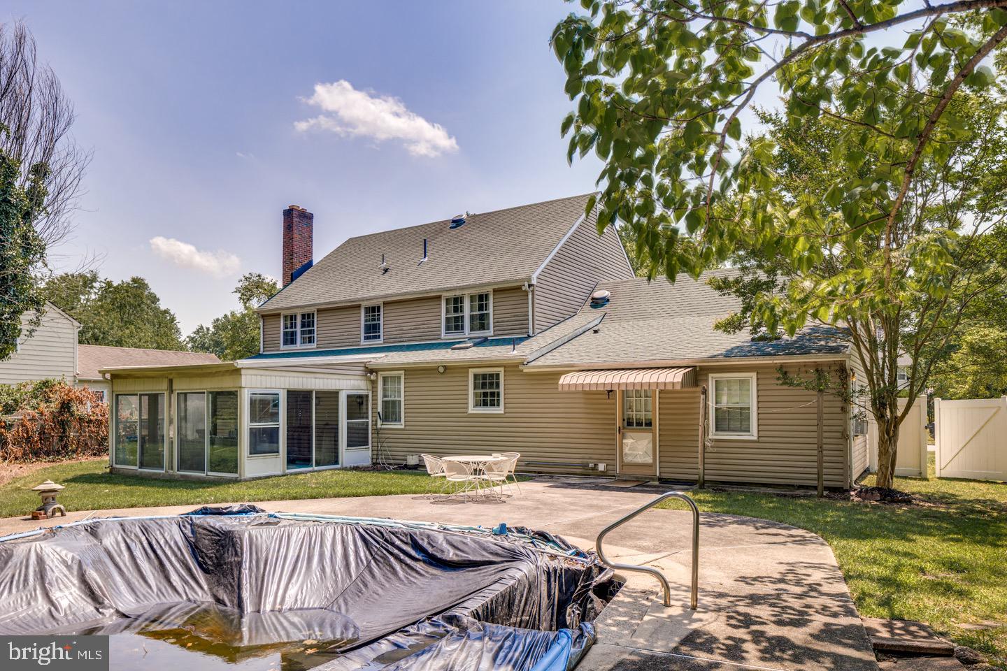 1017 Rymill Run