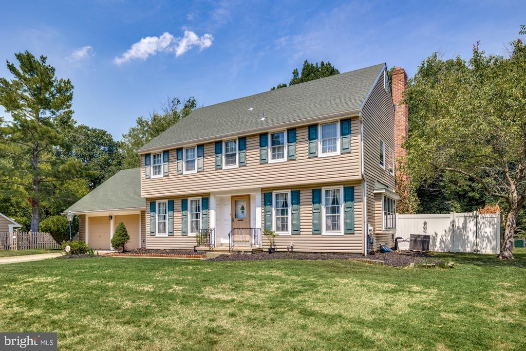 1017 Rymill Run
