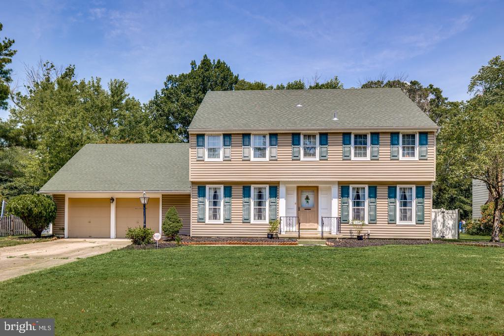 1017 Rymill Run