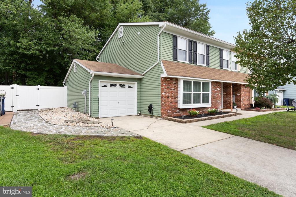 410 Willowbrook Way