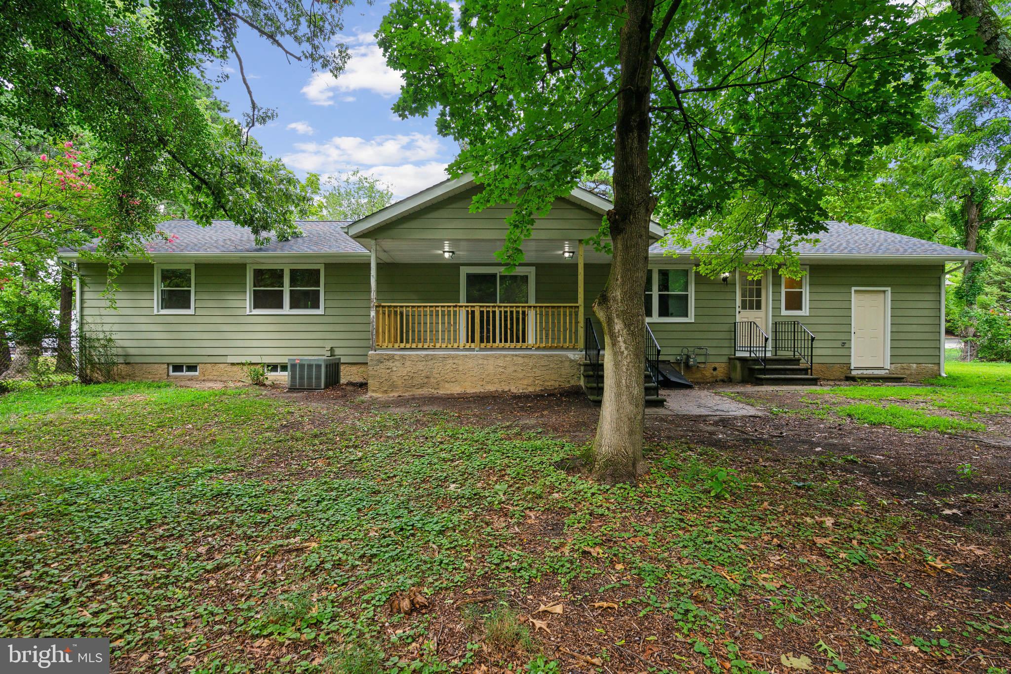 101 OLD EGG HARBOR ROAD