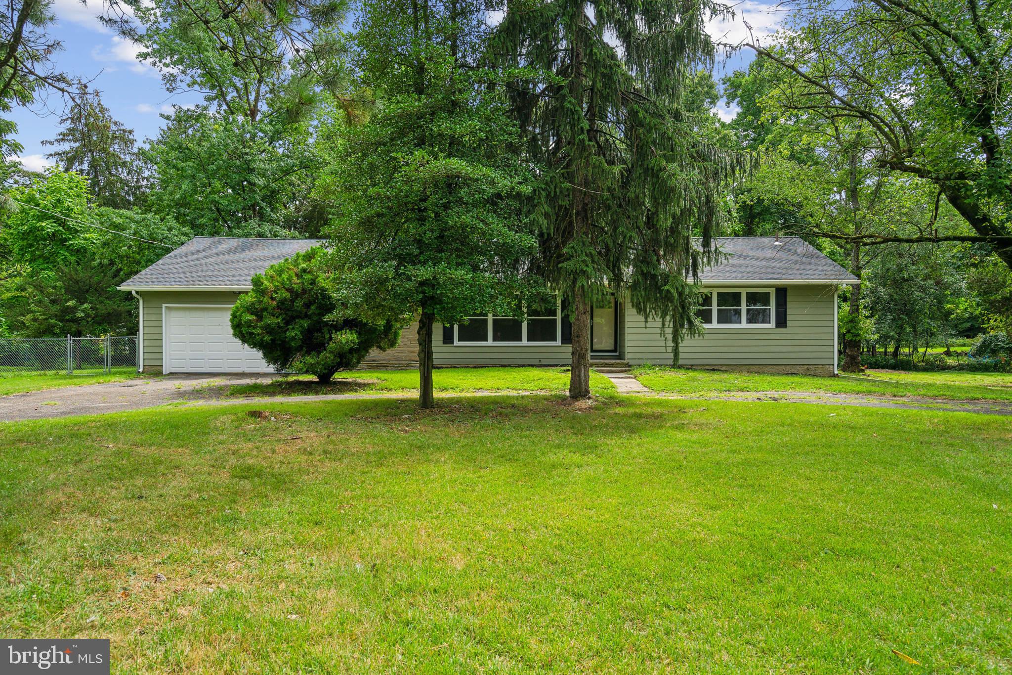 101 OLD EGG HARBOR ROAD