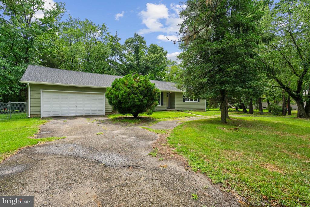 101 OLD EGG HARBOR ROAD