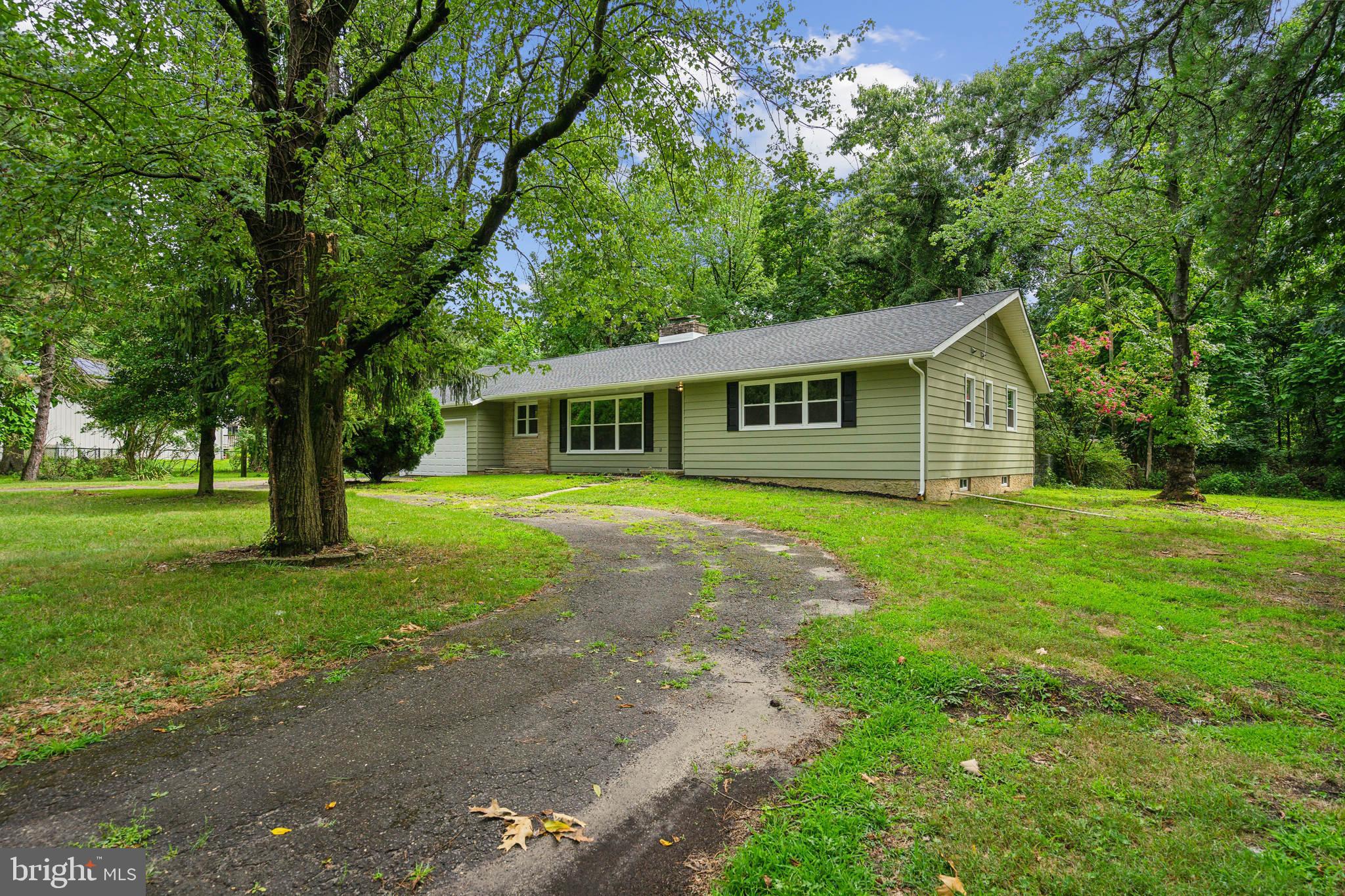 101 OLD EGG HARBOR ROAD