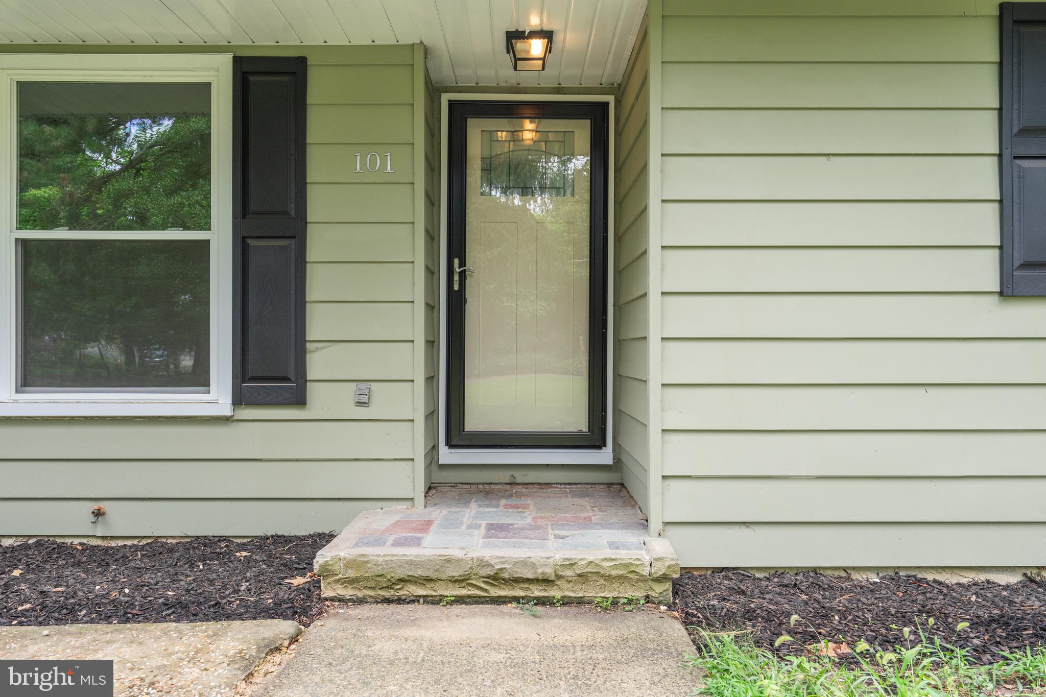 101 OLD EGG HARBOR ROAD