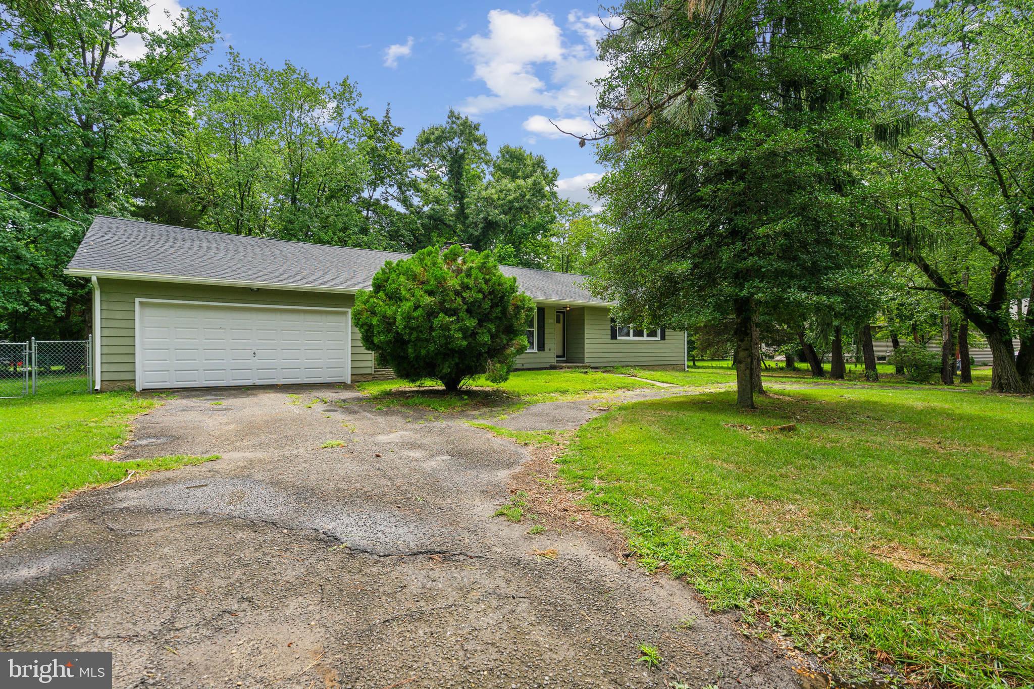 101 OLD EGG HARBOR ROAD