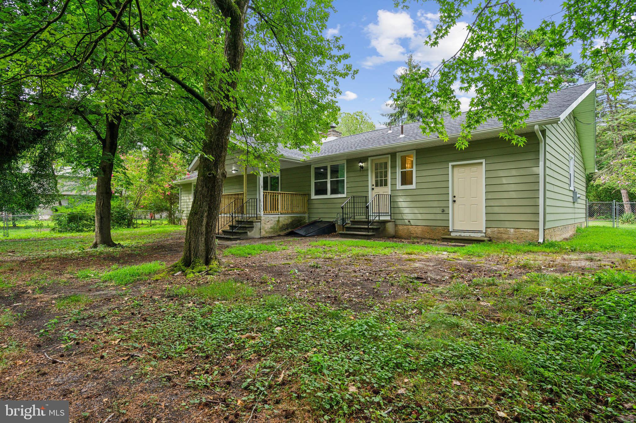 101 OLD EGG HARBOR ROAD