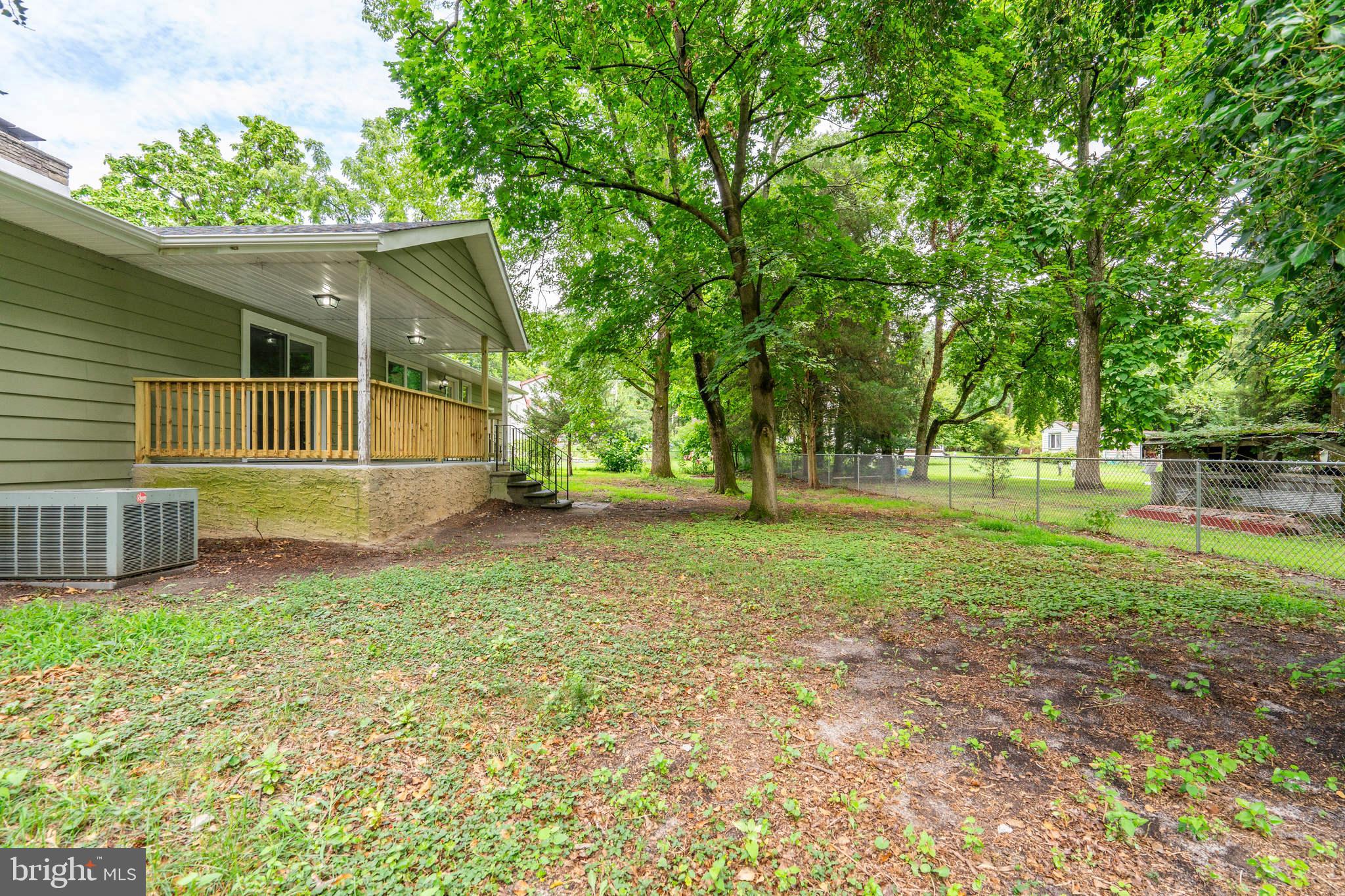 101 OLD EGG HARBOR ROAD