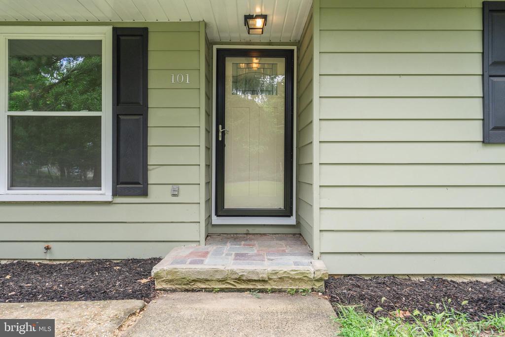 101 OLD EGG HARBOR ROAD