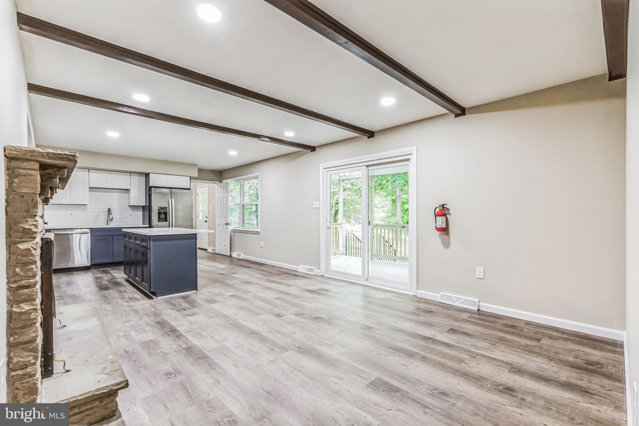 101 OLD EGG HARBOR ROAD