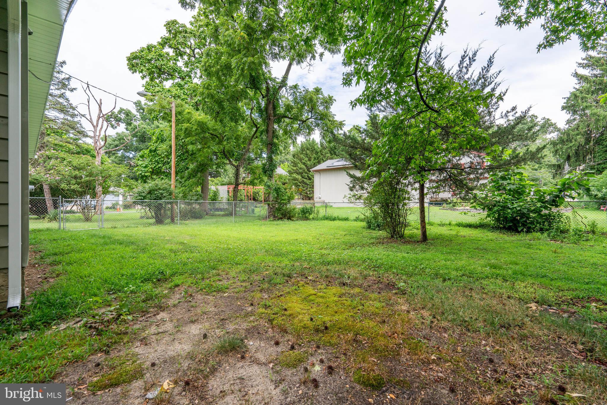 101 OLD EGG HARBOR ROAD