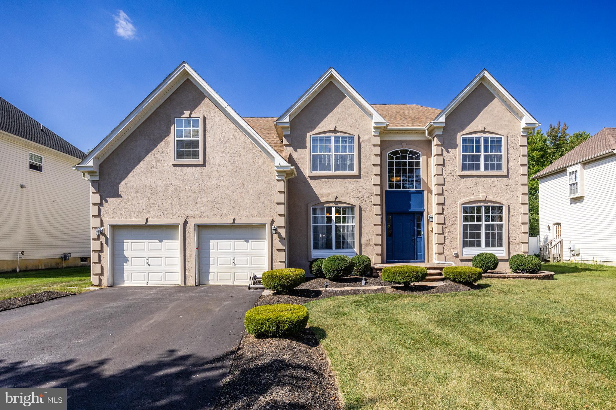 113 Summerbrooke Ct