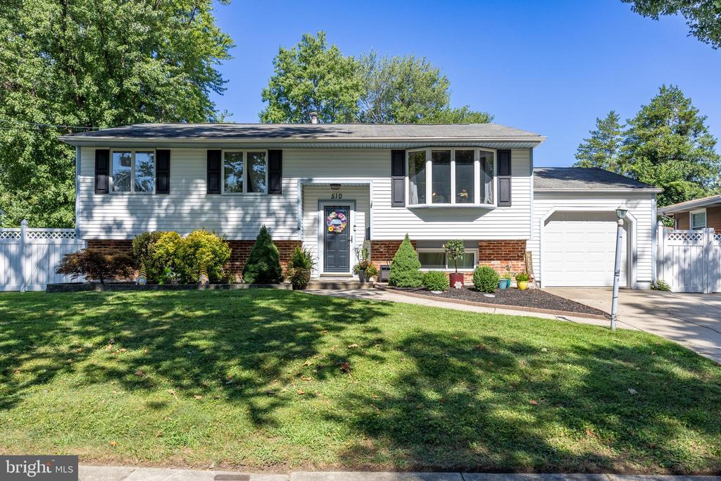 510 Hobart