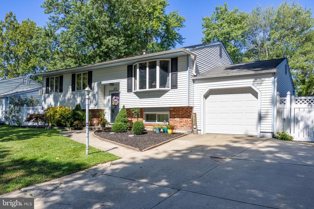 510 Hobart