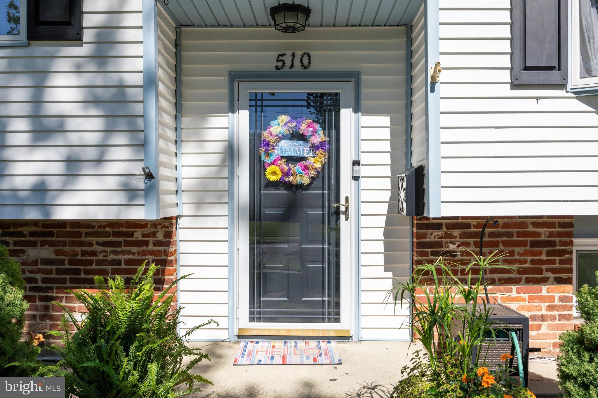 510 Hobart