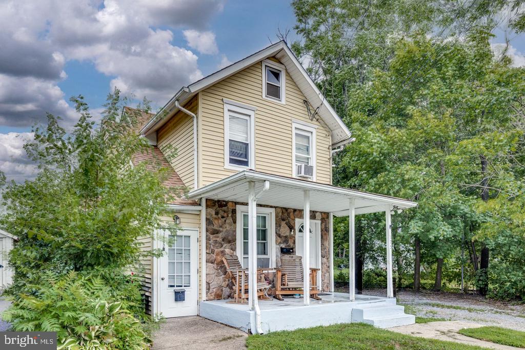 175 Bate Ave