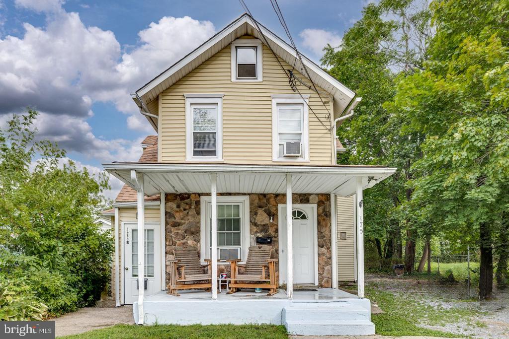 175 Bate Ave