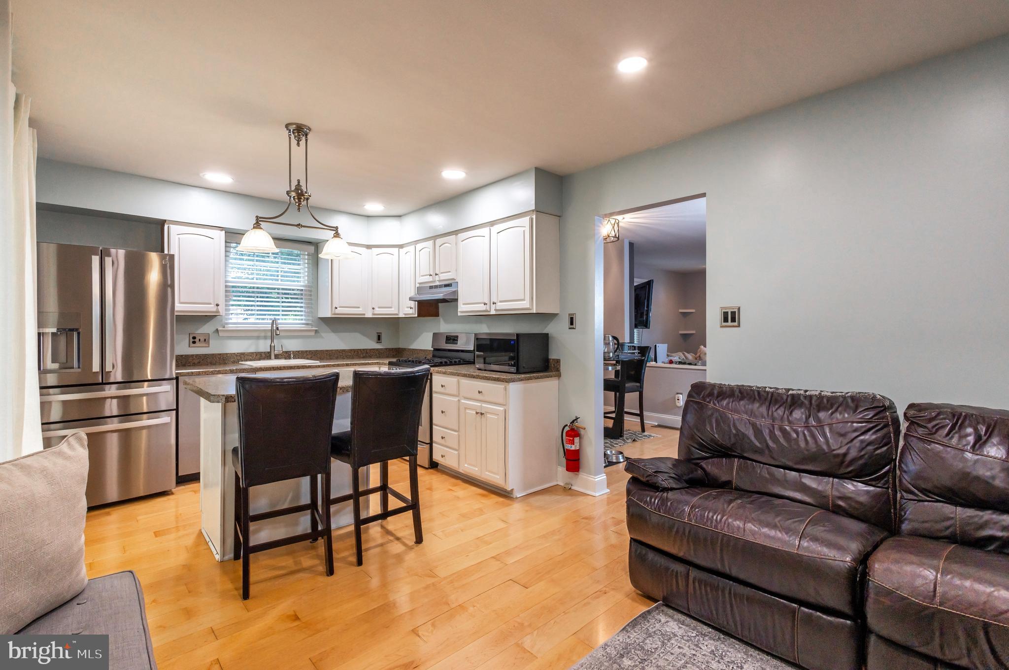 701 KINGS CROFT