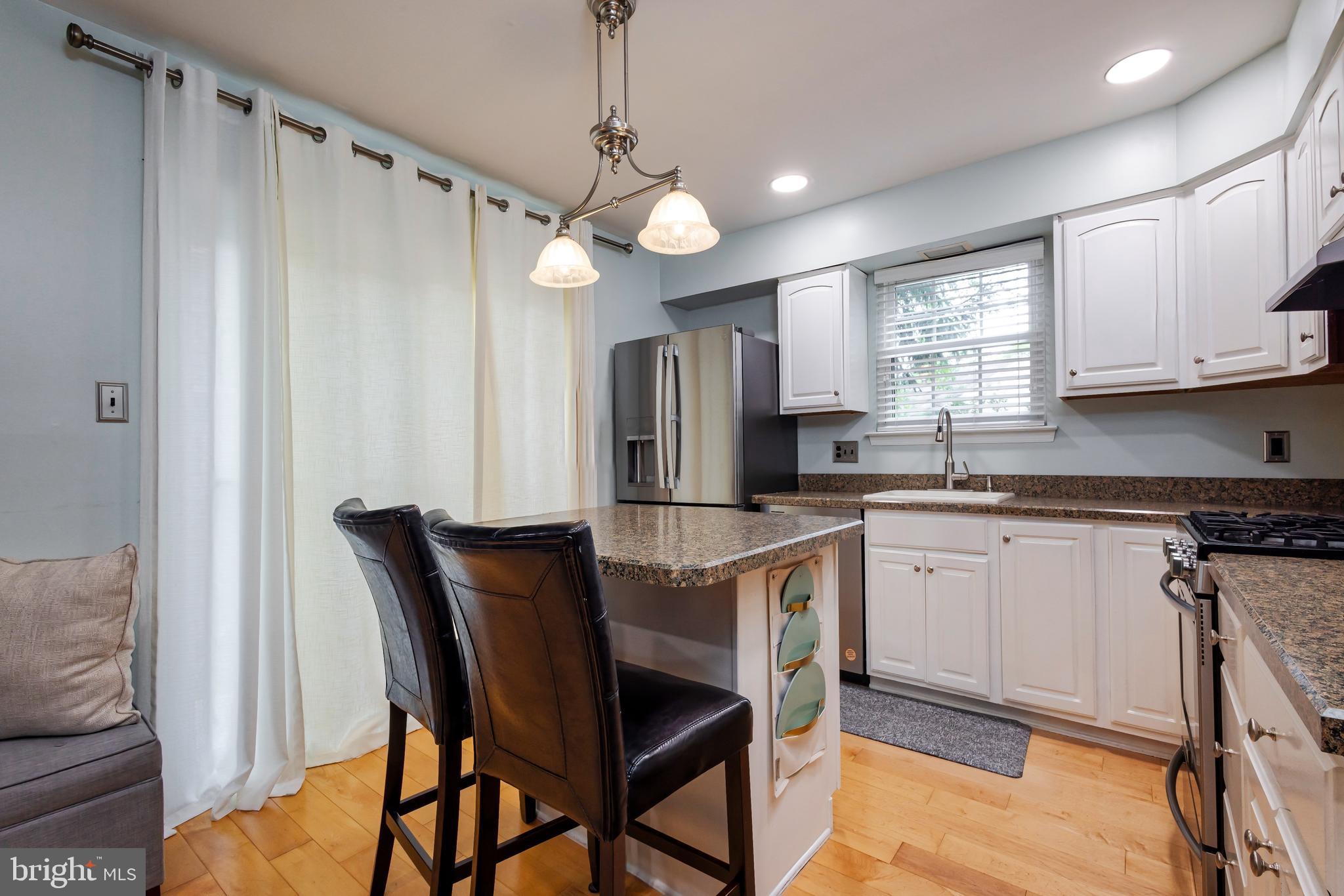 701 KINGS CROFT