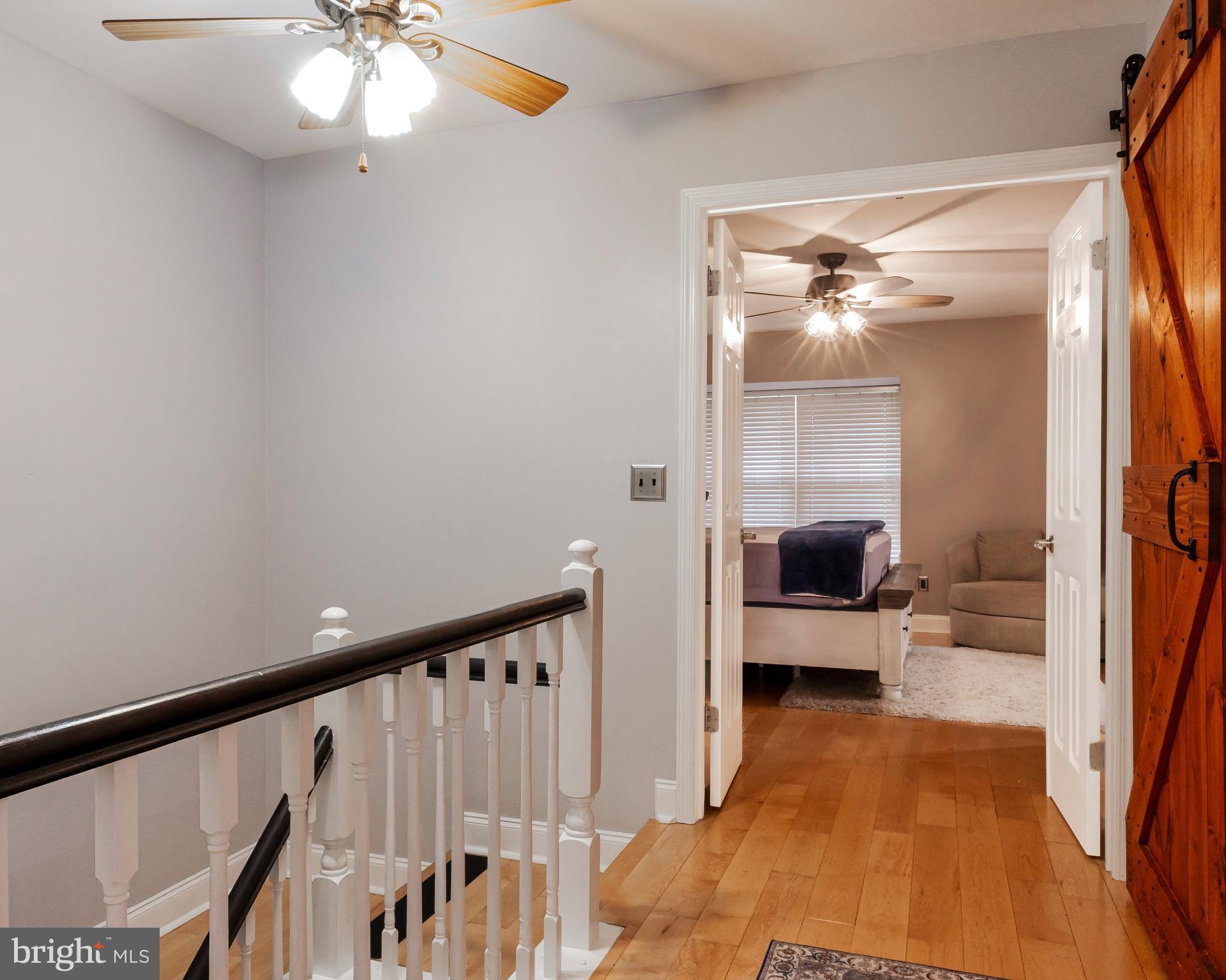 701 KINGS CROFT
