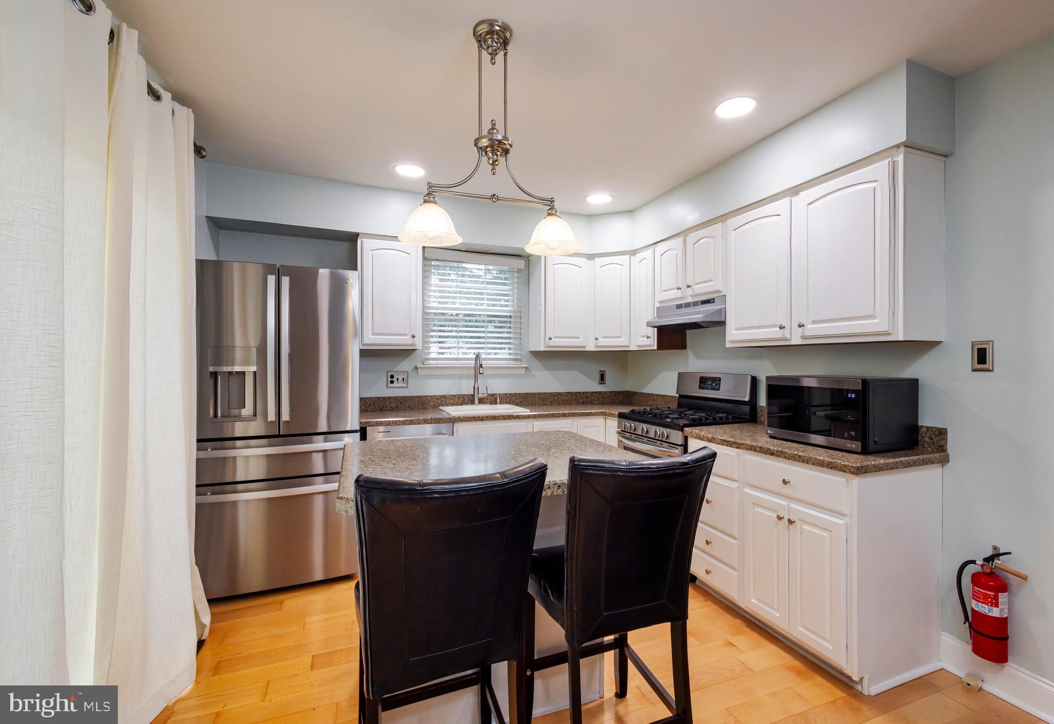 701 KINGS CROFT