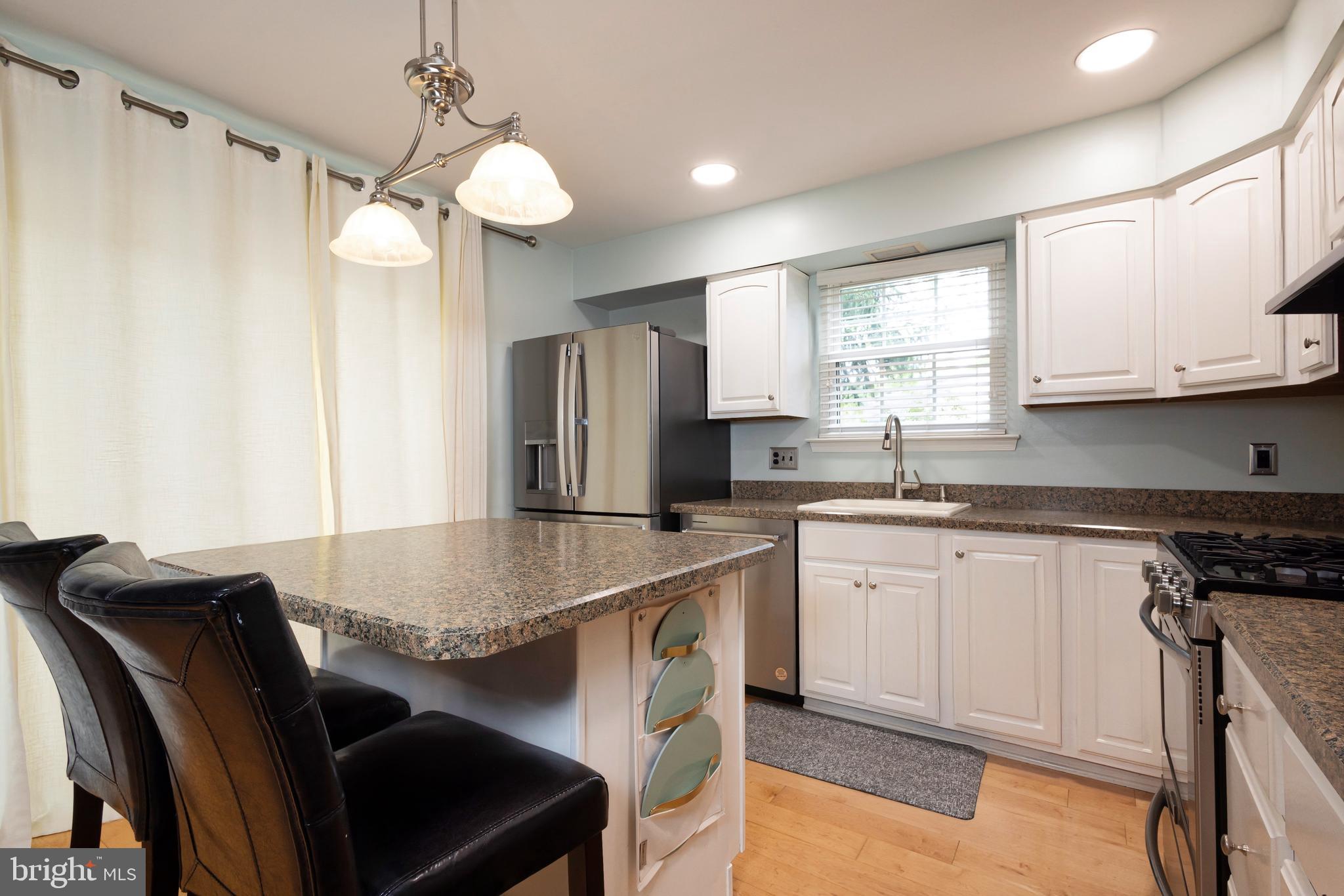 701 KINGS CROFT