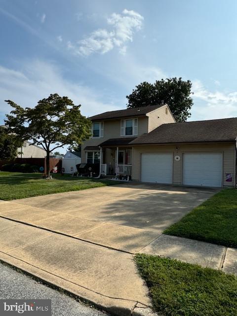3 JONQUIL WAY