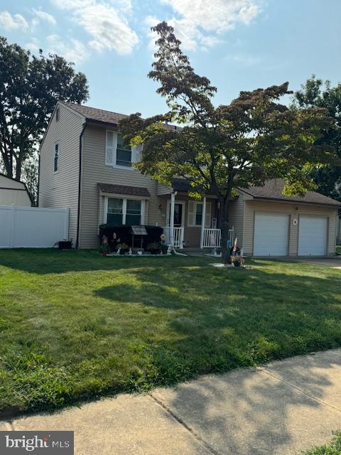 3 JONQUIL WAY
