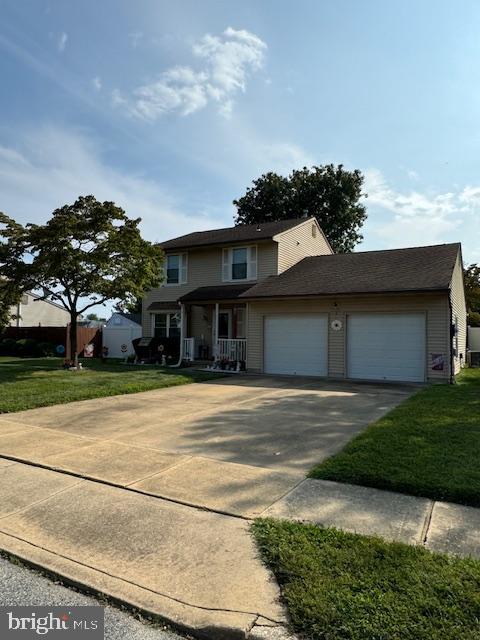 3 JONQUIL WAY