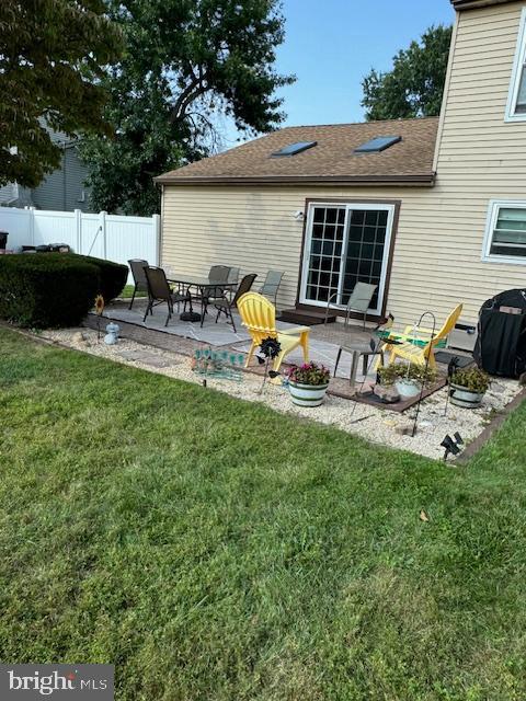 3 JONQUIL WAY
