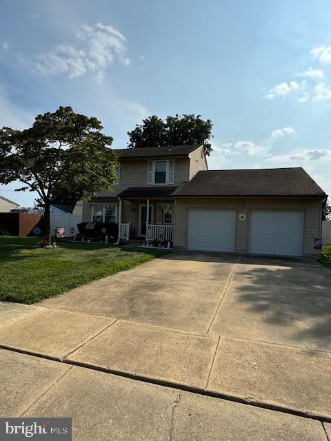 3 JONQUIL WAY