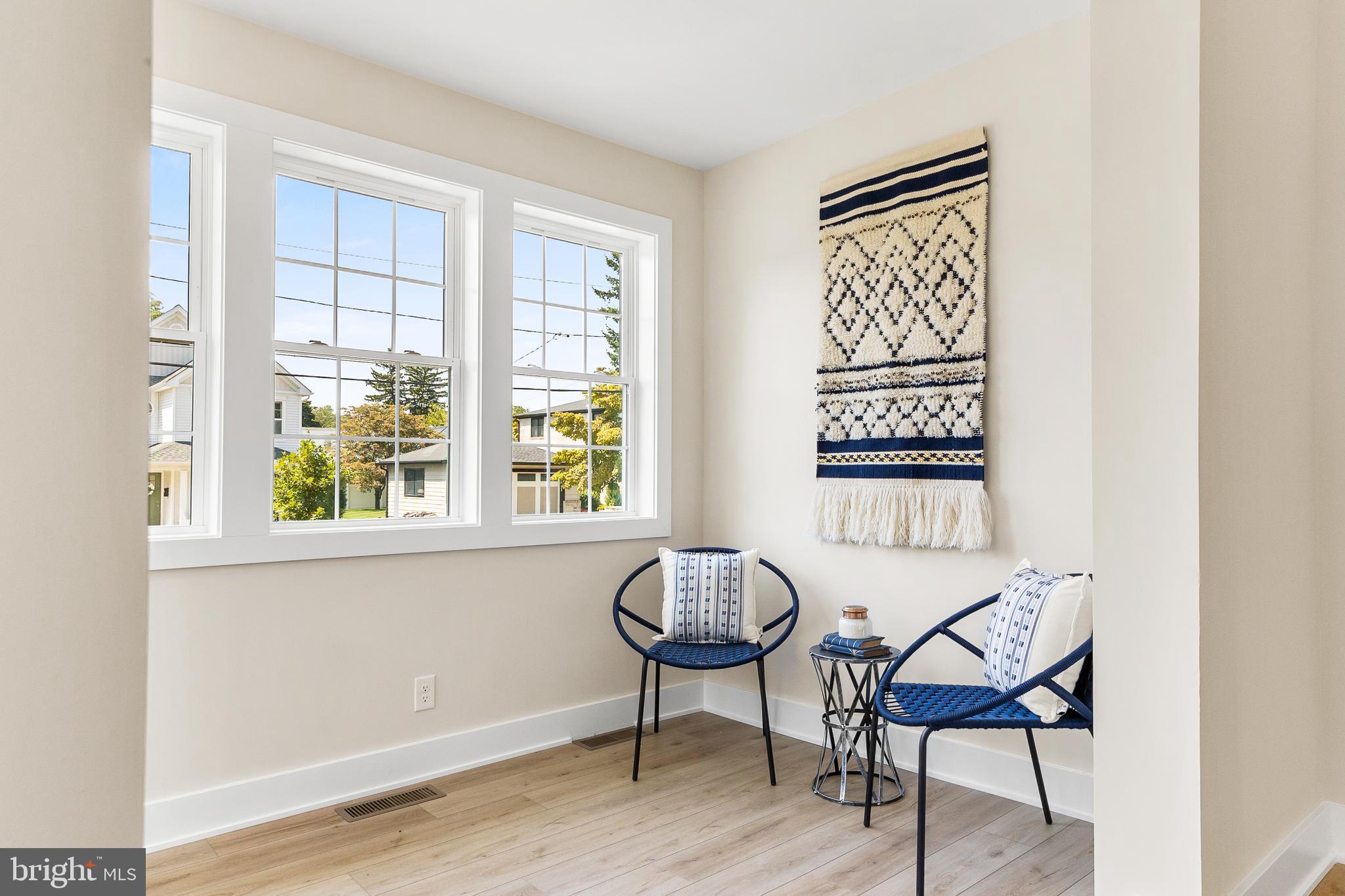 3 THORNOLDEN AVENUE