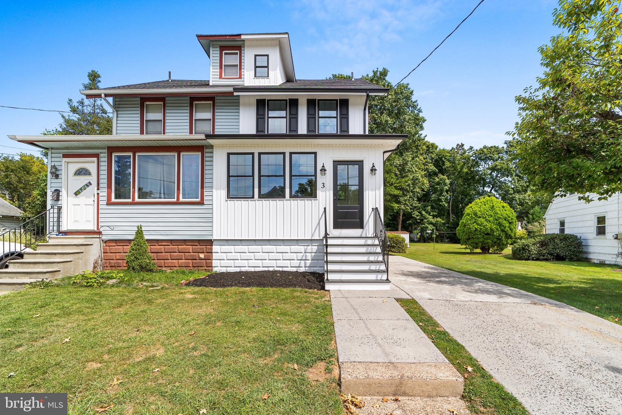 3 THORNOLDEN AVENUE