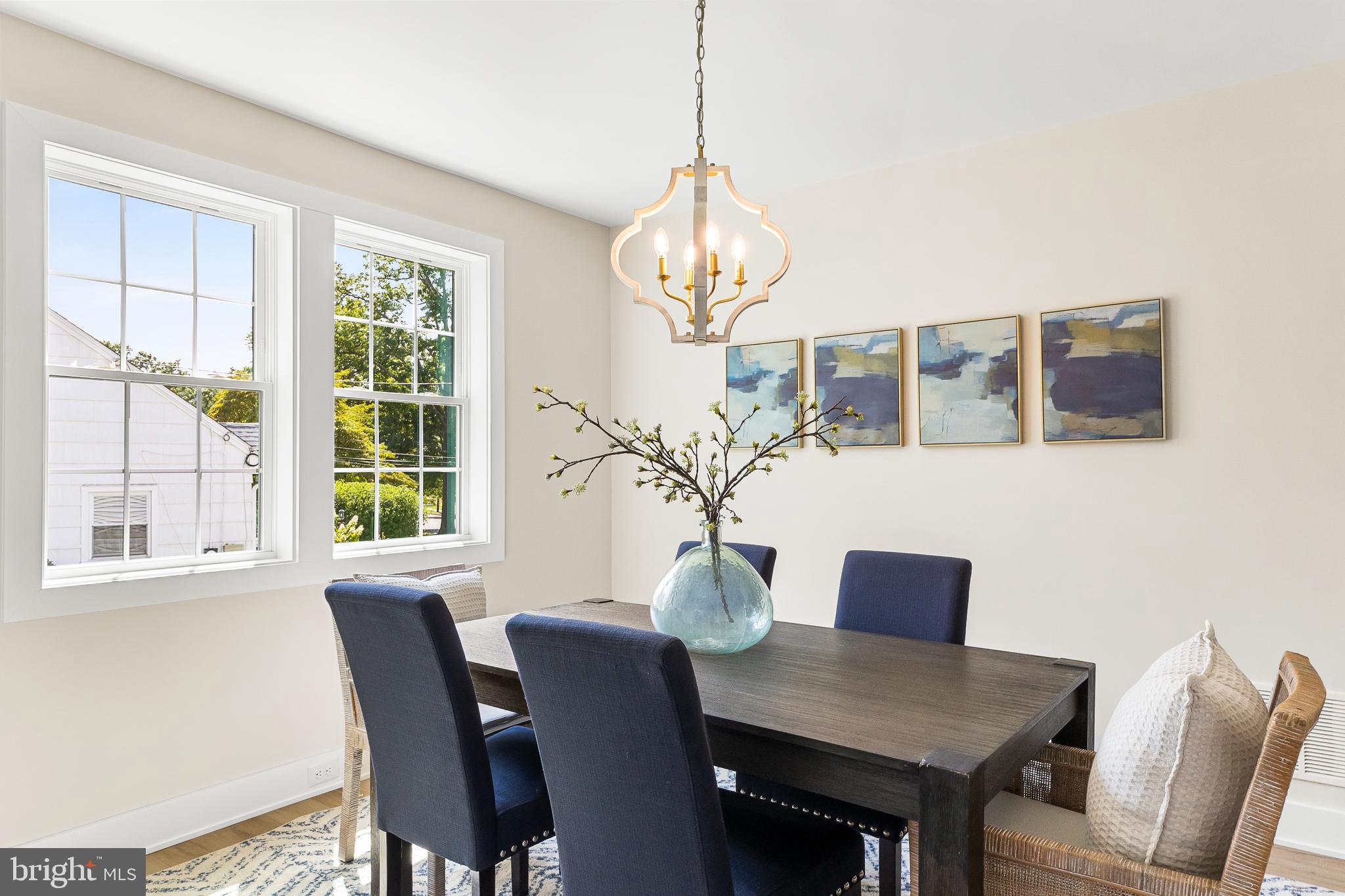 3 THORNOLDEN AVENUE