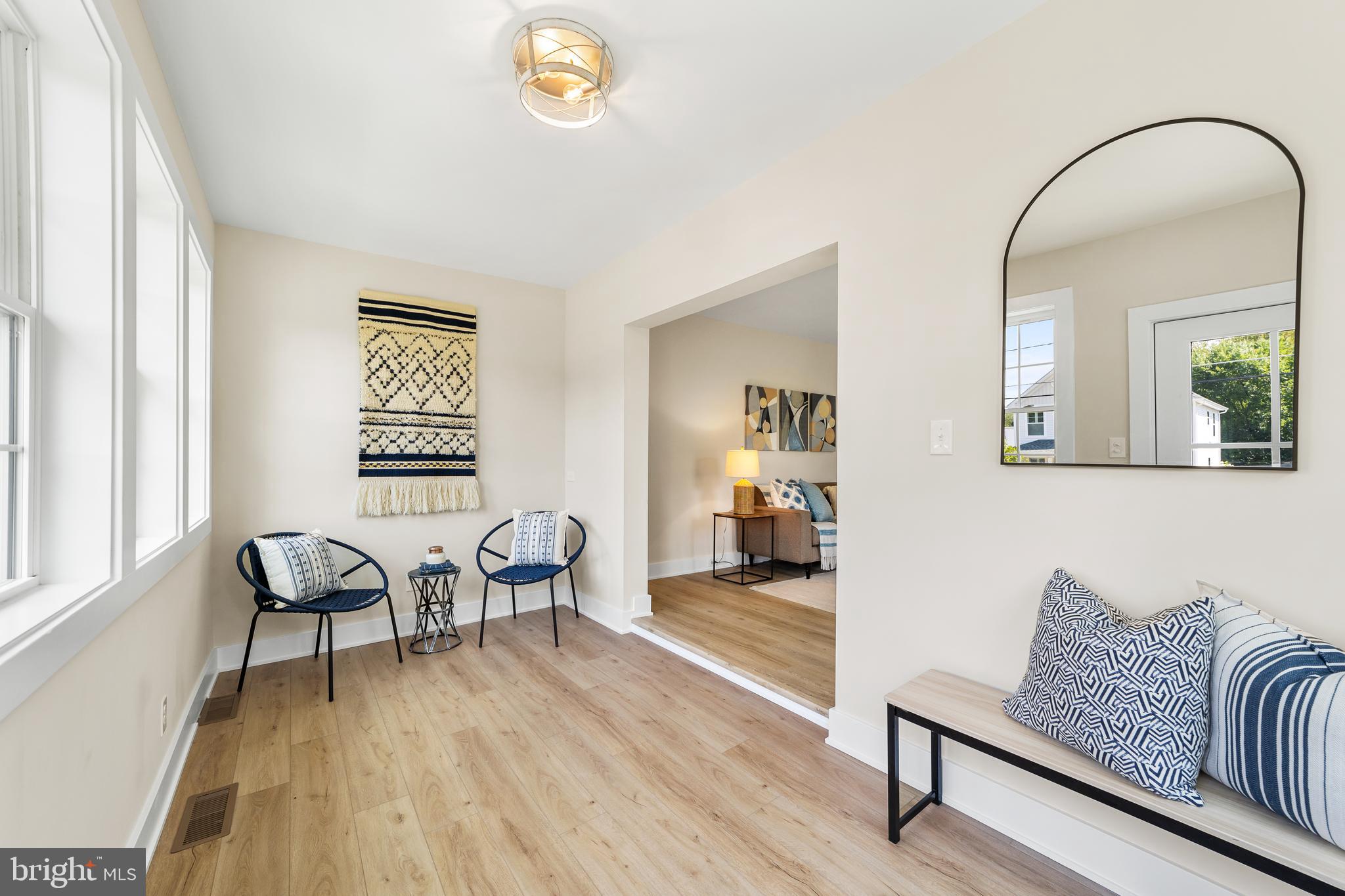 3 THORNOLDEN AVENUE