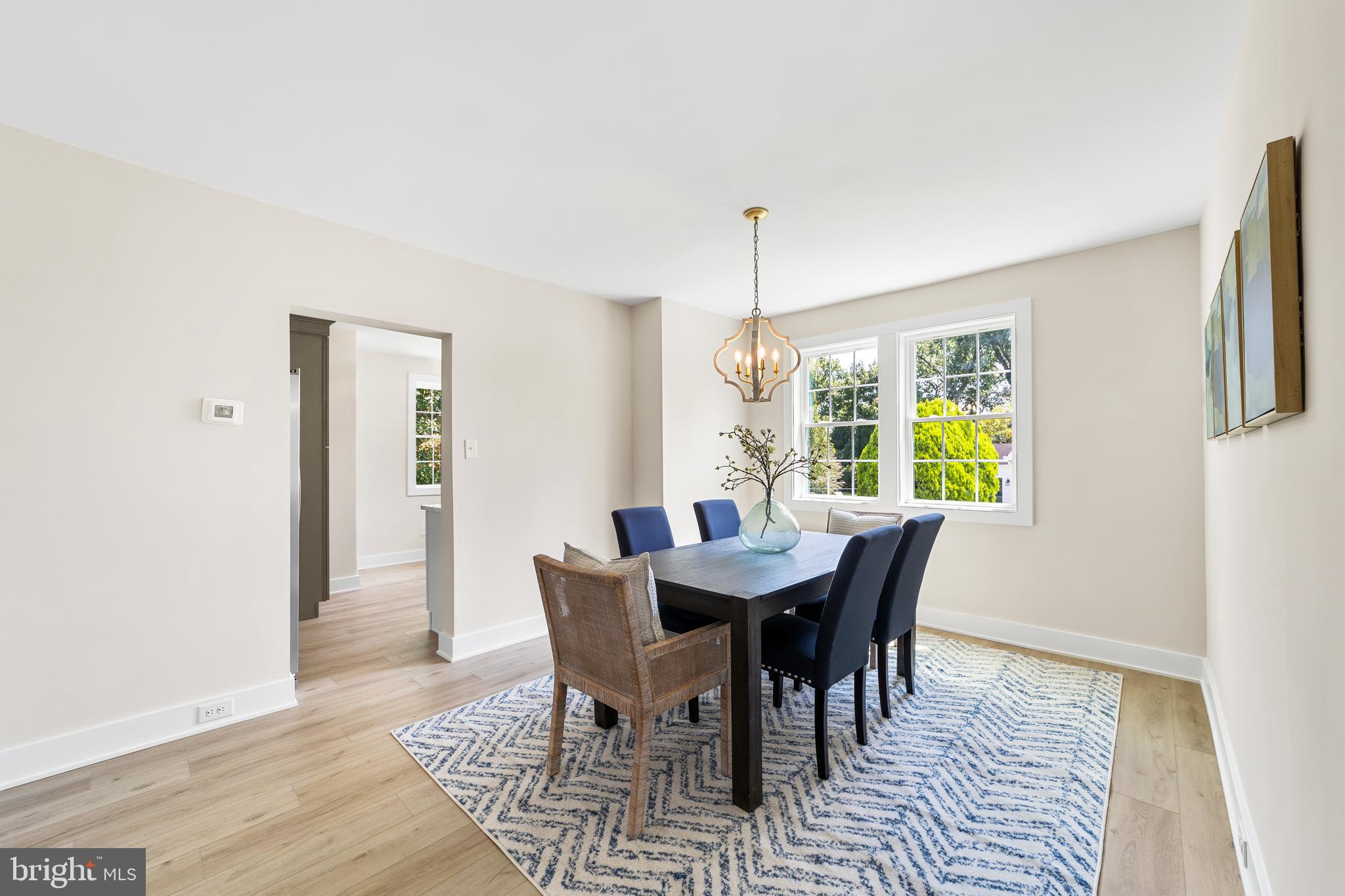 3 THORNOLDEN AVENUE