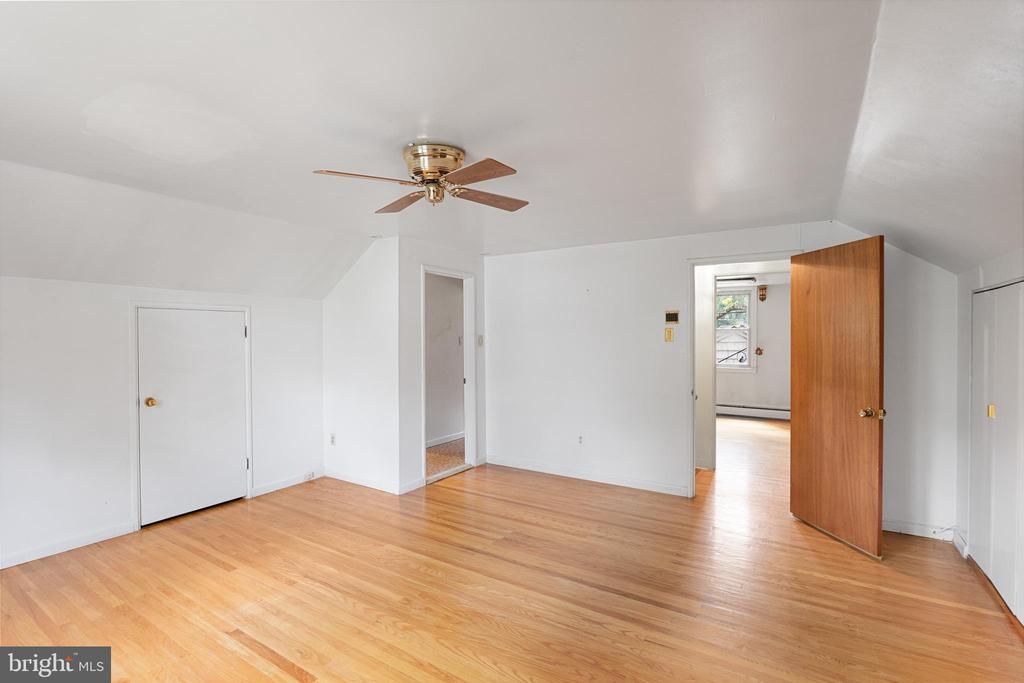 408 COPLEY ROAD