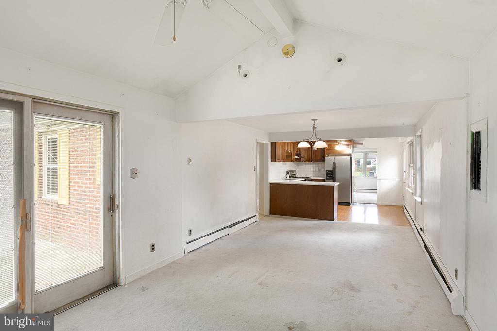 408 COPLEY ROAD