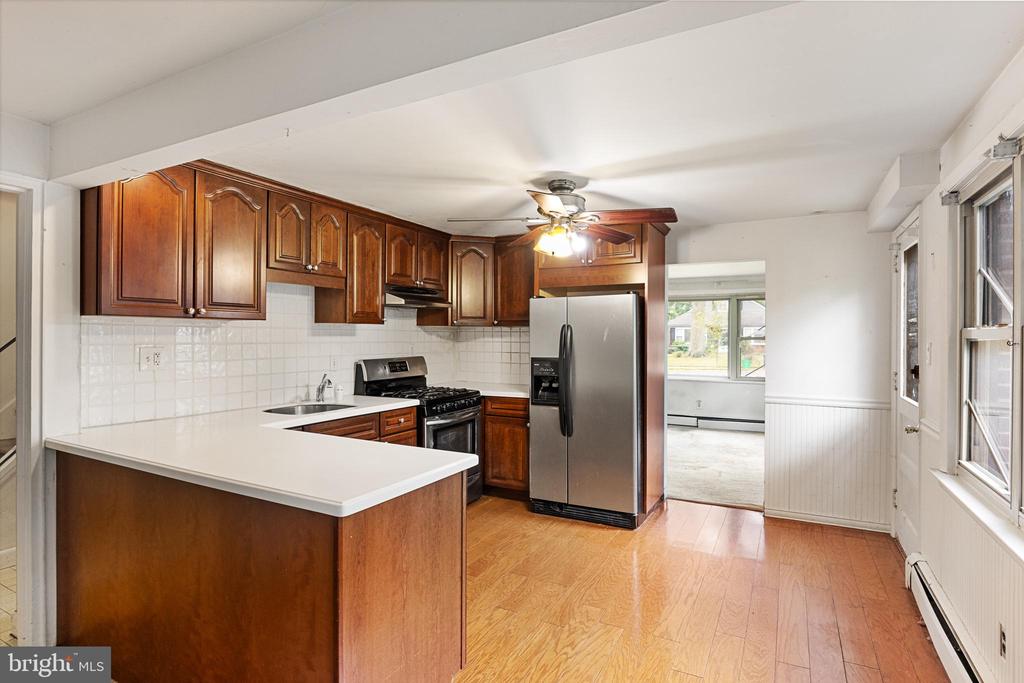 408 COPLEY ROAD
